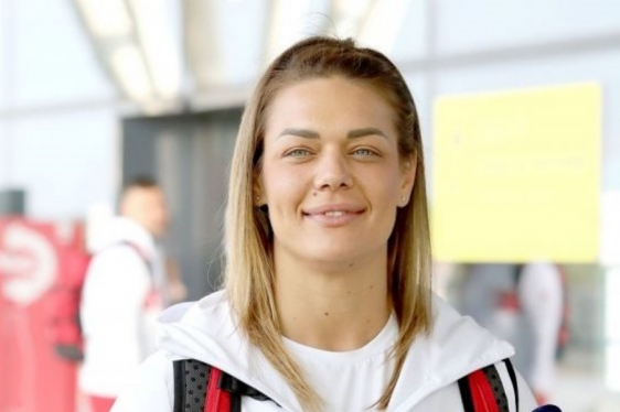 Sandra Perković