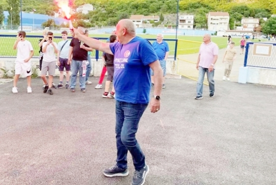 Marko Prpić osvojio dvije uzastopne titule prvaka