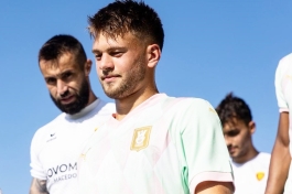 Frano Mohorovičić