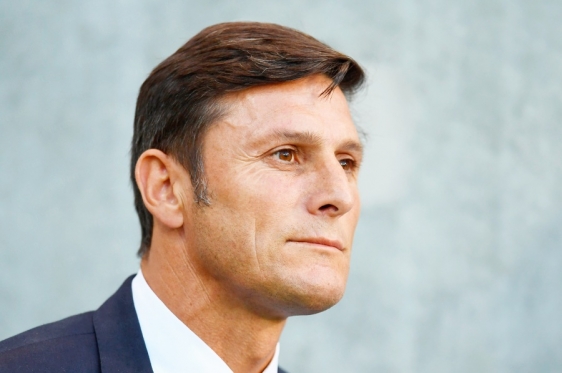 Javier Zanetti