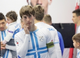 Ivan Močinić, bivši kapetan Rijeke