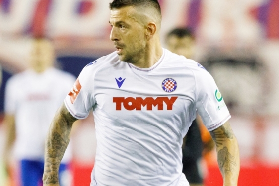 Aleksandar Trajkovski
