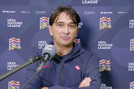 Zlatko Dalić