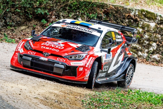Oliver Solberg 