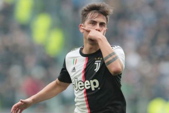 Paolo Dybala