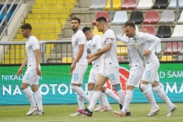 Mišković polako potrošio kvalitetnu igračku supstancu