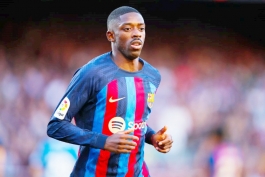 Ousmane Dembele