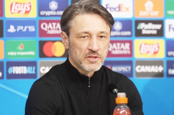 Liga prvaka: Niko Kovač ostvario plasman u četvrtfinale pobjedom u Lilleu