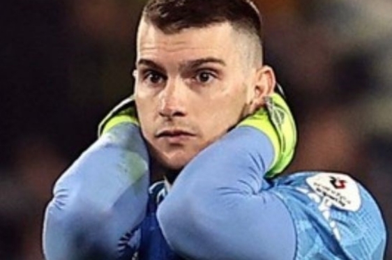 Turski mediji vratili se u staroj opciji,  Dominik Livaković nikako da ode iz Fenerbahcea