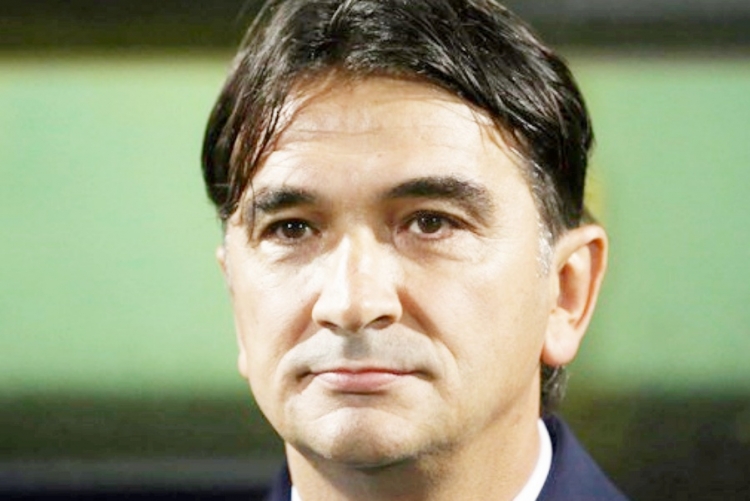 Zlatko Dalić