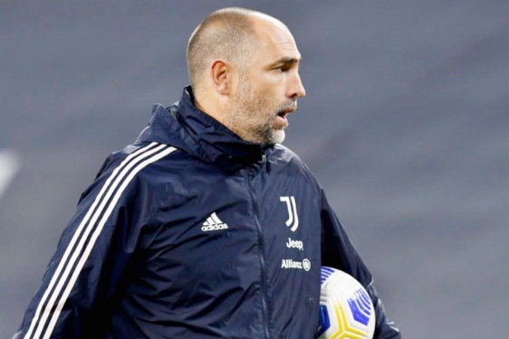 Igor Tudor  odgovorio na pitanje hoće li iduće sezone ostati na klupi Juventusa