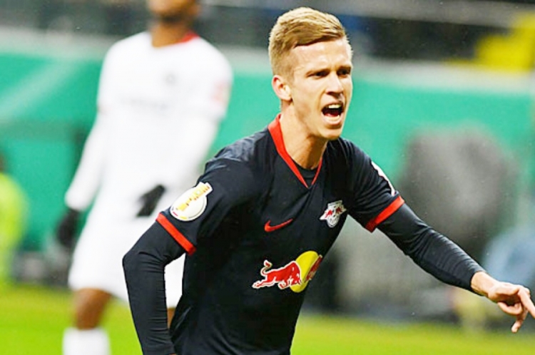 Dani Olmo