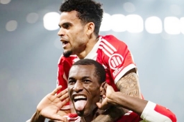 Igor Tudor doživio težak poraz, Bayern napunio mrežu Atalante