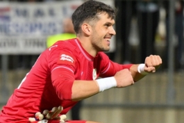 Martin Zlomislić