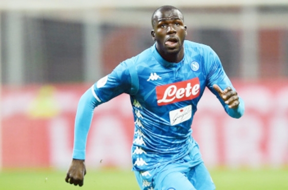 Kalidou Koulibaly