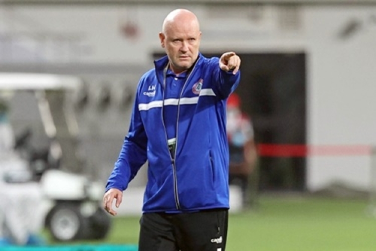 Ivan Hašek: Sada postaje teško, ali za Hrvate ćemo biti spremni!