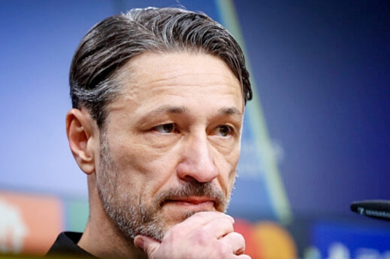 Niko Kovač: City je momčad svjetske klase, mi još nemamo tu razinu!