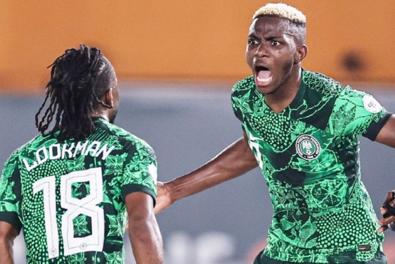 Juventus planira dovesti dvojicu nigerijskih napadača