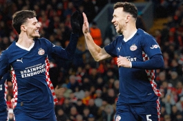 Mikel Arteta nadmudrio Vincenta Kompanyja,  Ivan Perišić pogotkom najavio potop Liverpoola