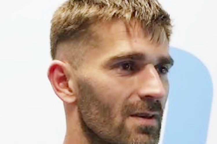 Marko Livaja nije igrao: kada je trebao na zagrijavanje, naglo ga je zabolio trbuh!