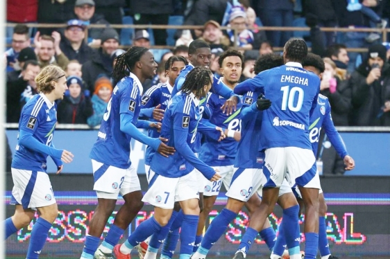 Rijeka igra protiv francuske momčadi u vlasništvu američkog milijardera Todda Boehlyja