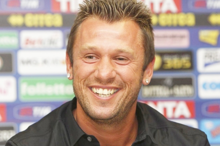 Antonio Cassano:  Inter bi morao igrati s djecom iz Primavere da bi bio eliminiran, postoji mogućnost da ih ni tada Milan ne bi mogao pobijediti!