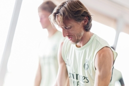 Momčad Real Madrida imala velikih poteškoća zbog oluje u Palm Beachu