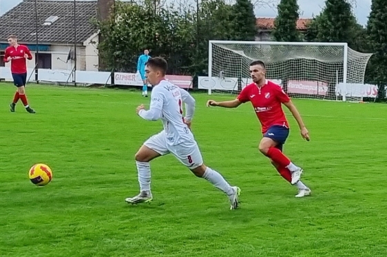 Niko Gajzler i Rene Ende