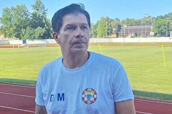 Damir Milinović