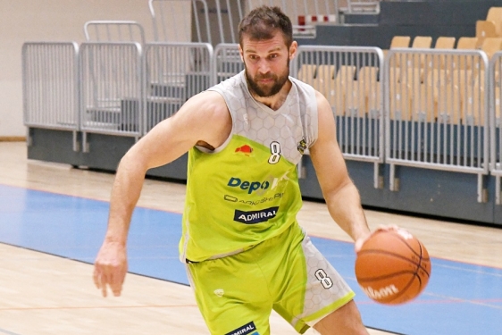 Fran Pilepić (DepoLink Škrljevo)