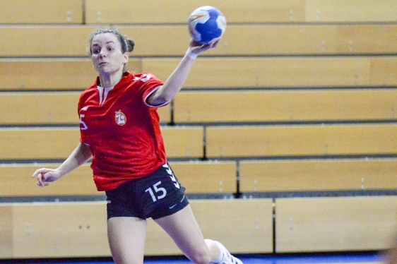 Nika Peše (Zamet)