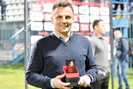 Mario Kovačević