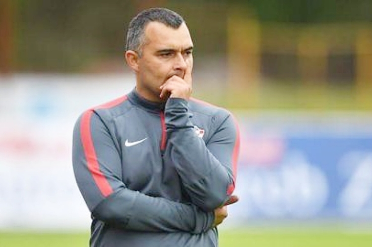 Hrvoje Matijević