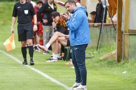 Neuspjela priprema za skorašnji odlazak Tonija Fruka