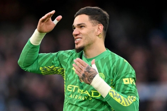 Ederson