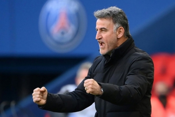 Christophe Galtier preuzima jednu od najskupljih momčadi na svijetu