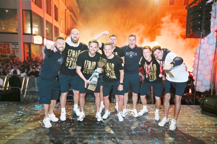 Rijeka igra najmanje šest europskih utakmica, hrvatski prvak ne može ispasti prije play-offa Konferencijske lige