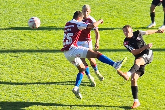 1. NL: Opatija u subotu protiv Dubrave na Kantridi, Orijent u Vinkovcima