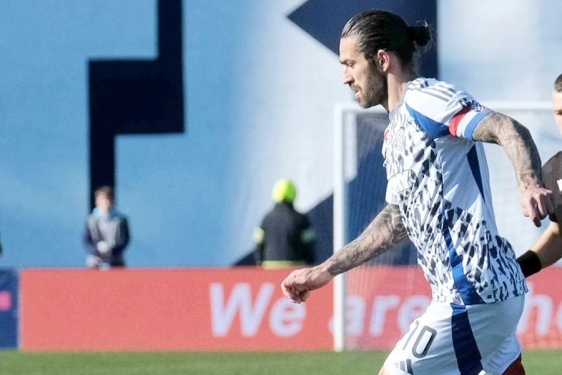 Marko Livaja
