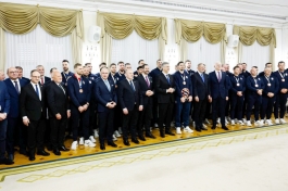 Andrej Plenković:  Odbacujem teze o bilo kakvom protuustavnom djelovanju Vlade