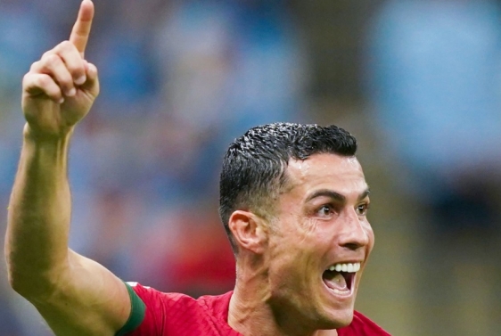 Ronaldo odustaje od ozbiljnog nogometa za najvišu plaću na svijetu