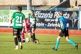 3. HNL: Prvi dio sezone završava prema šiframa za koronavirus