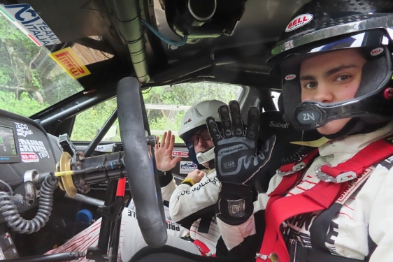 Matteo Bernini i  Lorenzo Mattucci