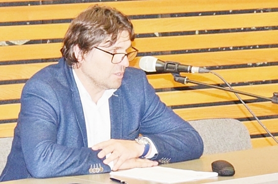 Darko Raić Sudar