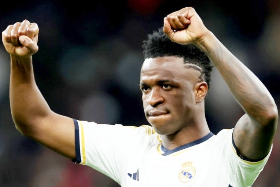 Vinicius Junior  pred potpisom ugovora, ni milijarda eura nije dovoljna