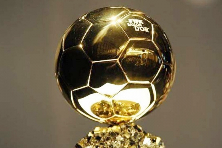 Patrice Evra unaprijed čestitao dobitniku Zlatne lopte