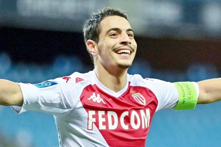  Ben Yedder