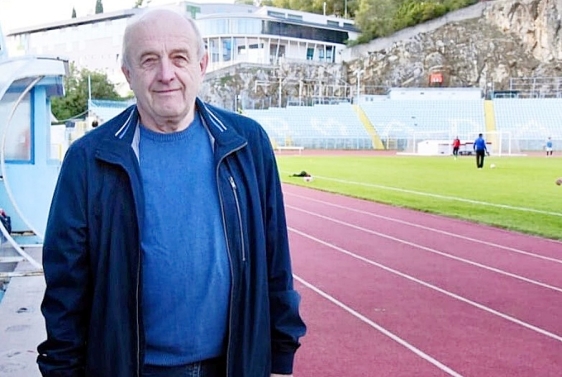 Ivan Fumić