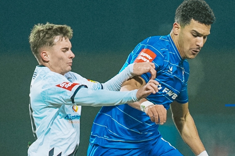 Dinamo pobjedom protiv Gorice postao lider HNL-a igrom koja nikoga kome je stalo do hrvatskog nogometa ne može veseliti