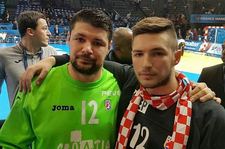 Ivan i Dario Pešić